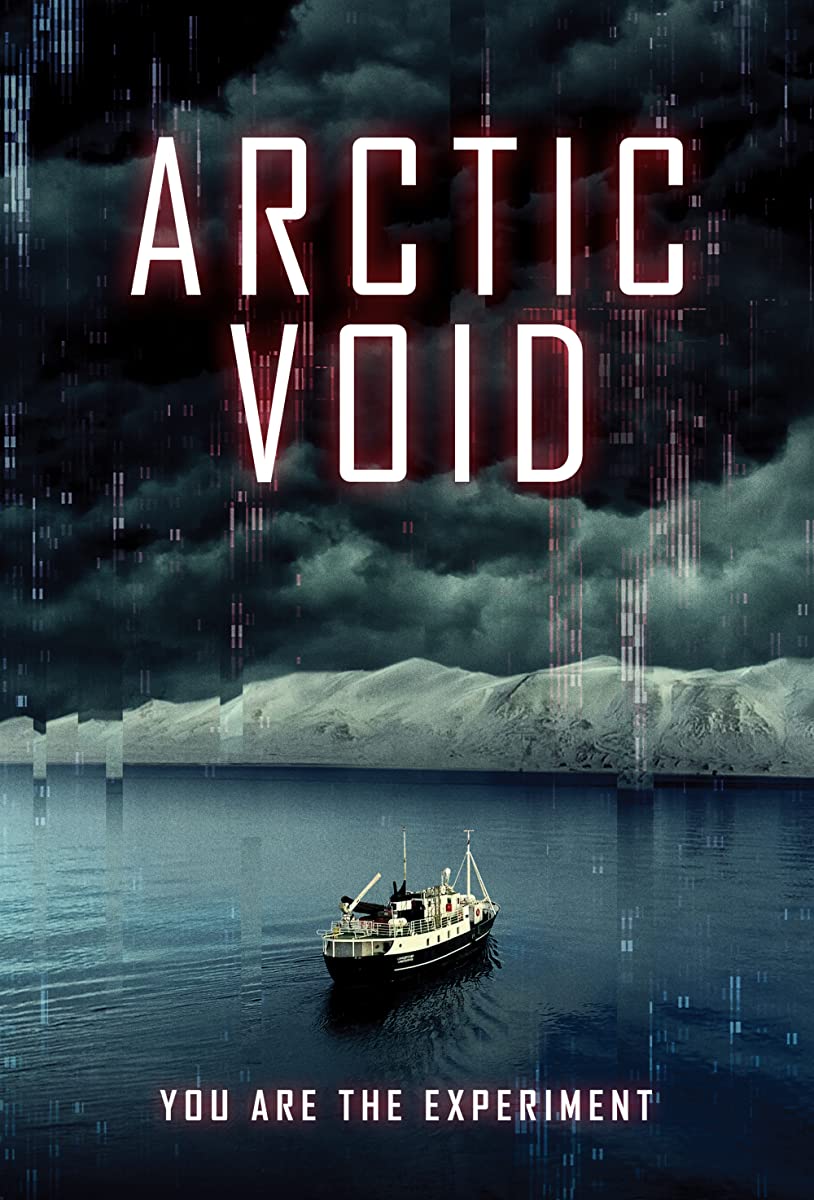 فيلم Arctic Void 2022 مترجم