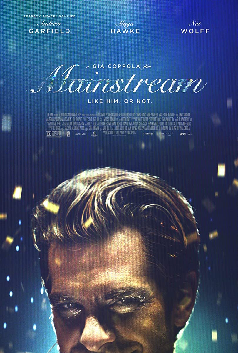 فيلم Mainstream 2020 مترجم فيلم Mainstream 2020 مترجم
