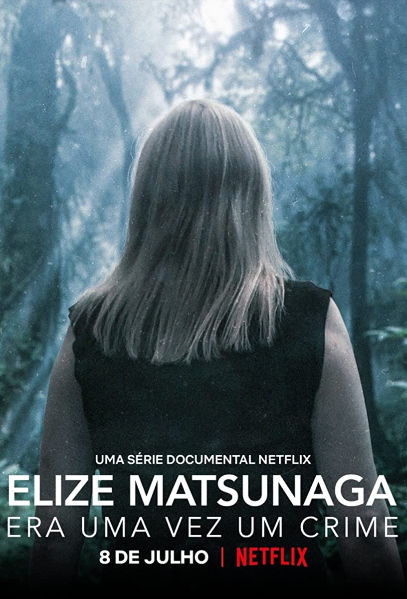 مسلسل Eliza Matsunaga: Once Upon a Crime الموسم الاول حلقة 1