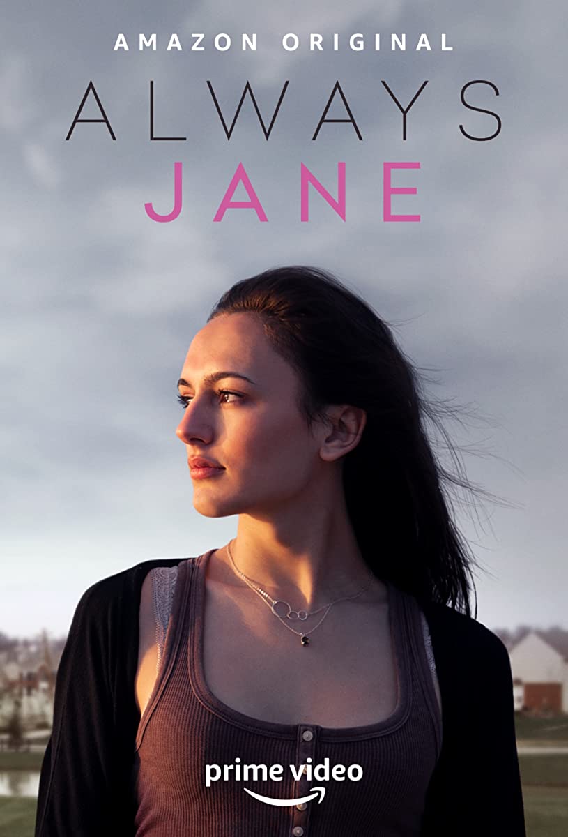 مسلسل Always Jane الموسم الاول حلقة 3