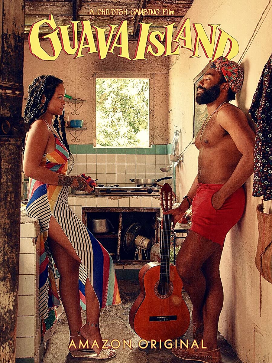 فيلم Guava Island 2019 مترجم فيلم Guava Island 2019 مترجم