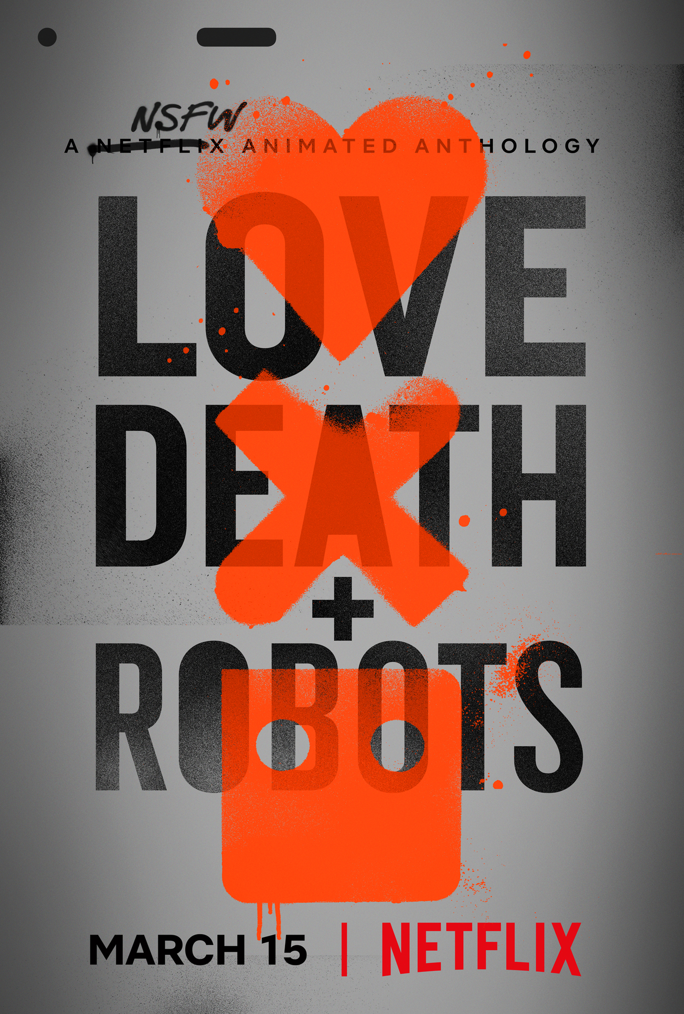 مسلسل Love, Death & Robots الموسم الاول حلقة 11