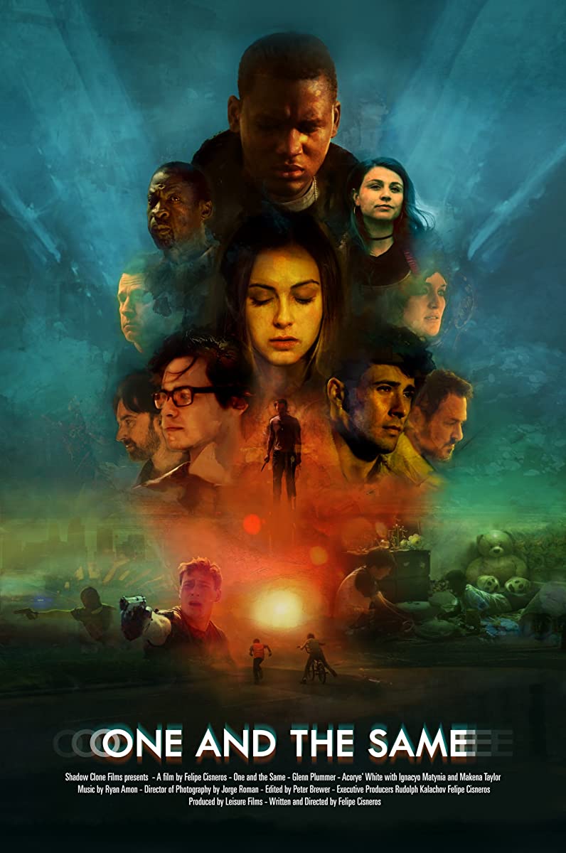 فيلم One and the Same 2021 مترجم فيلم One and the Same 2021 مترجم