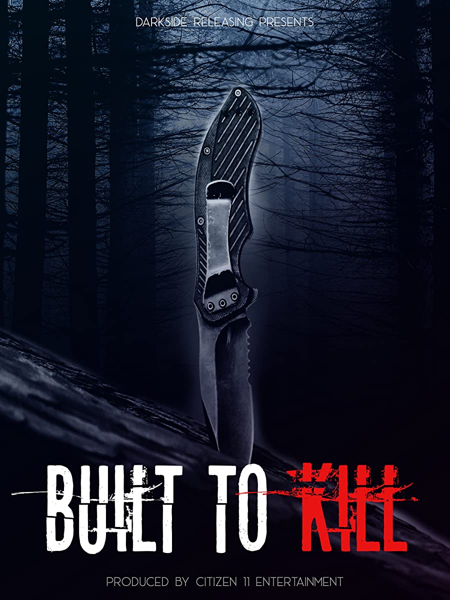 فيلم Built to Kill 2020 مترجم فيلم Built to Kill 2020 مترجم