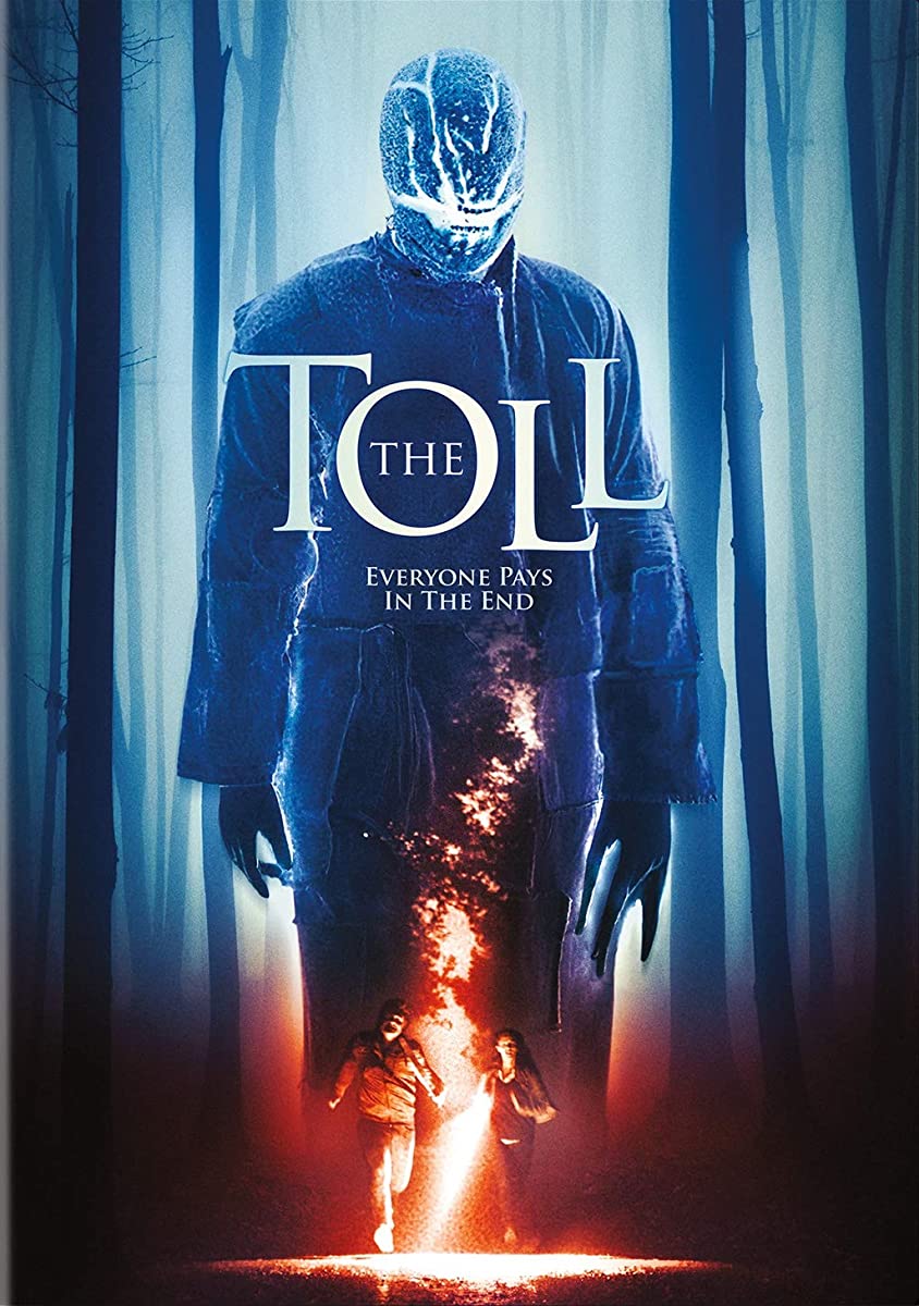 فيلم The Toll 2020 مترجم