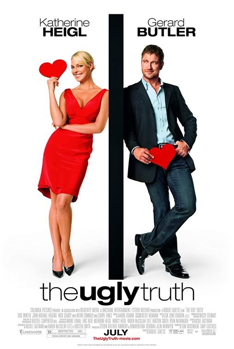 فيلم The Ugly Truth 2009 مترجم