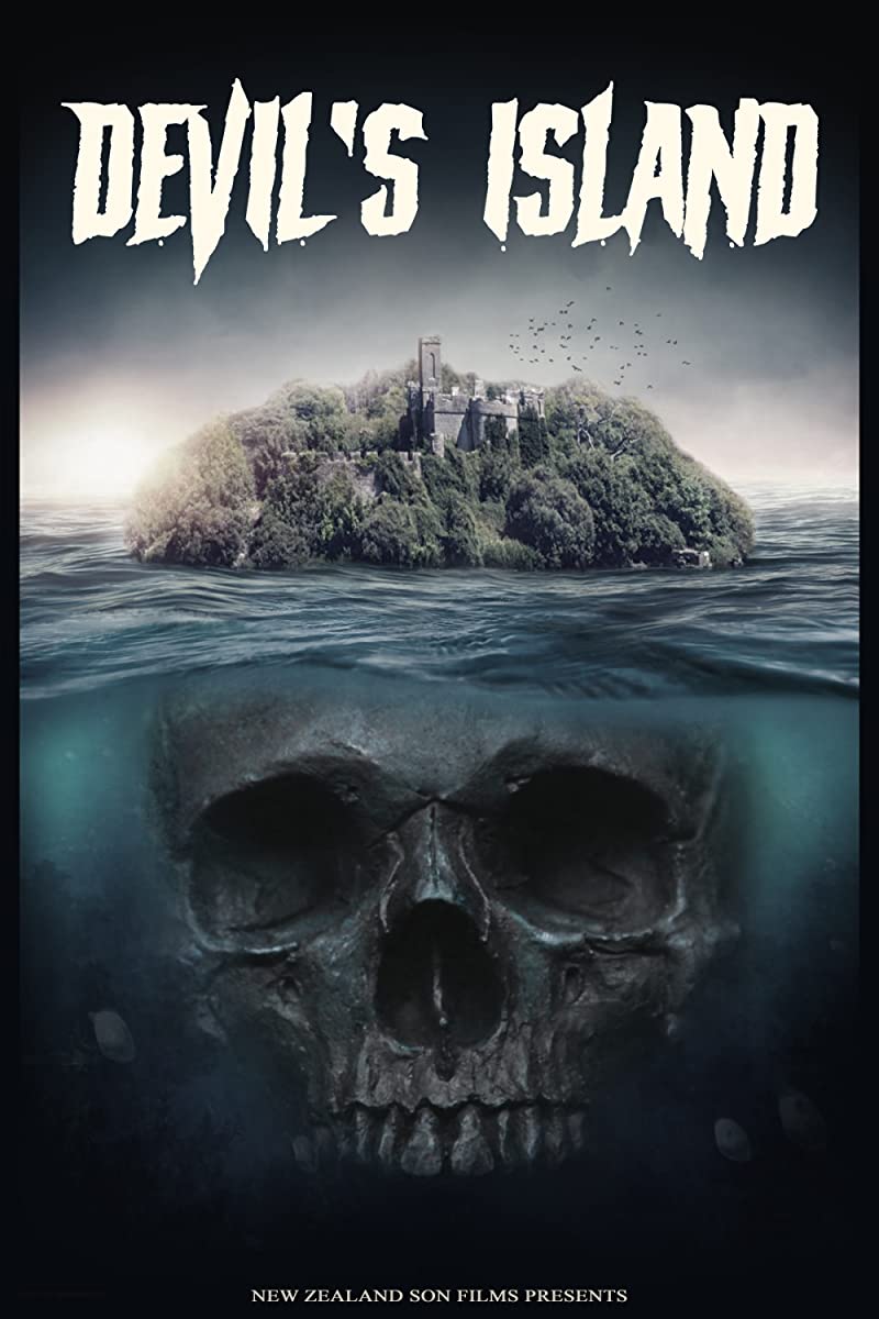 فيلم Devil’s Island 2021 مترجم