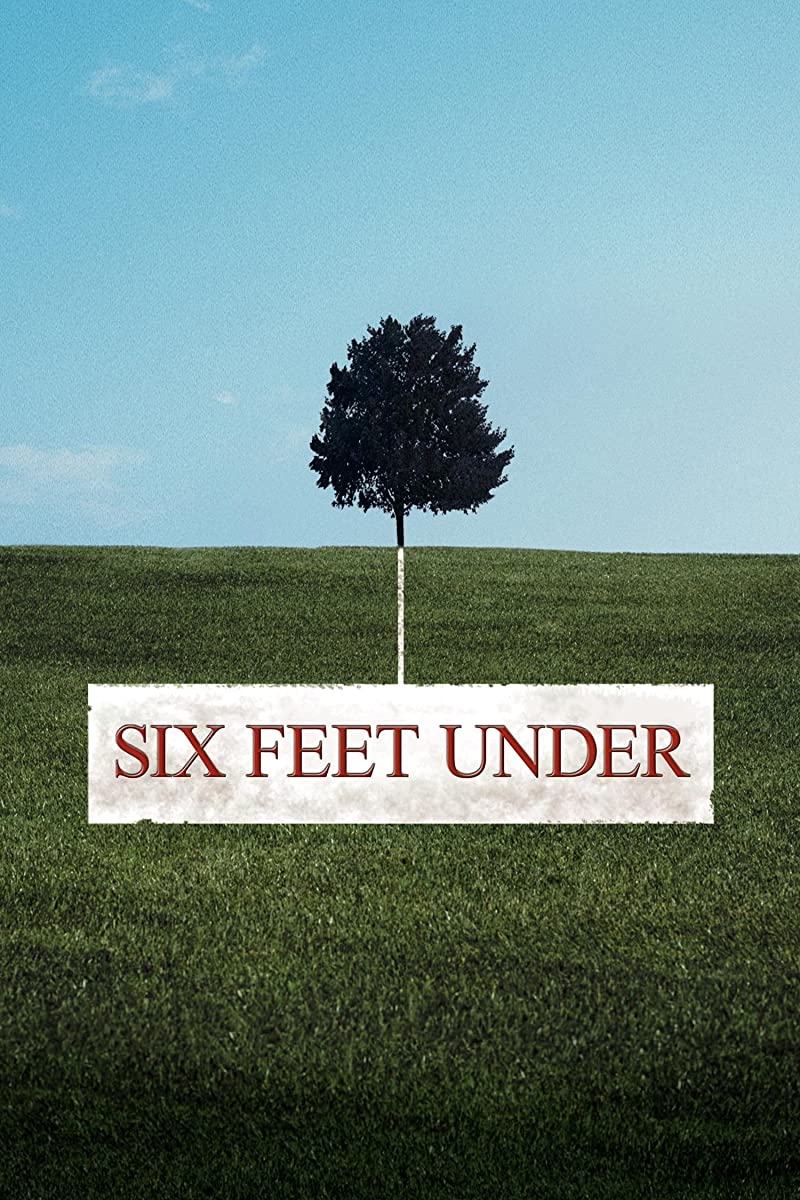 مسلسل Six Feet Under الموسم الثاني حلقة 2