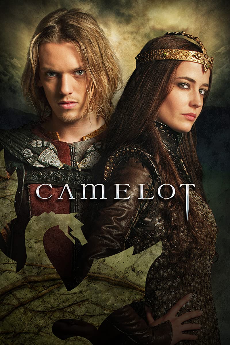 مسلسل Camelot الموسم الاول حلقة 2