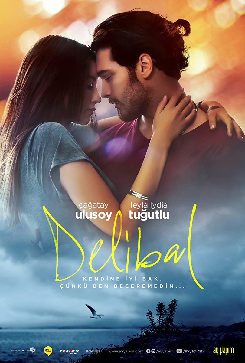 فيلم زهرة الغاب Delibal 2015 مترجم