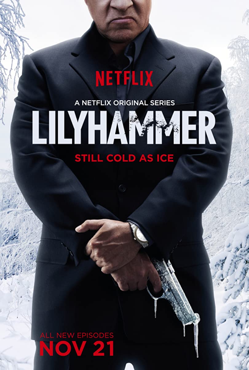 مسلسل Lilyhammer الموسم الثالث حلقة 3