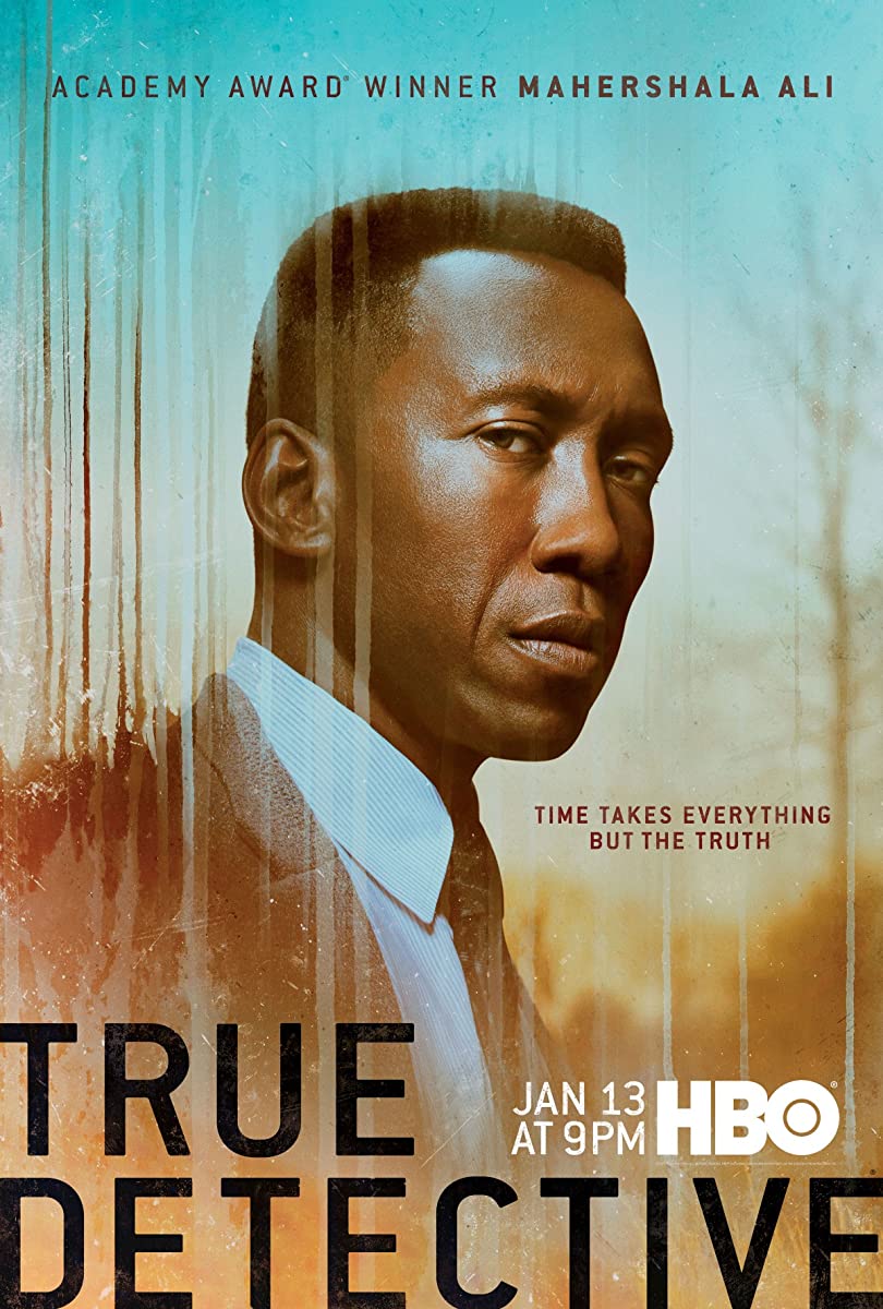 مسلسل True Detective الموسم الثالث حلقة 2