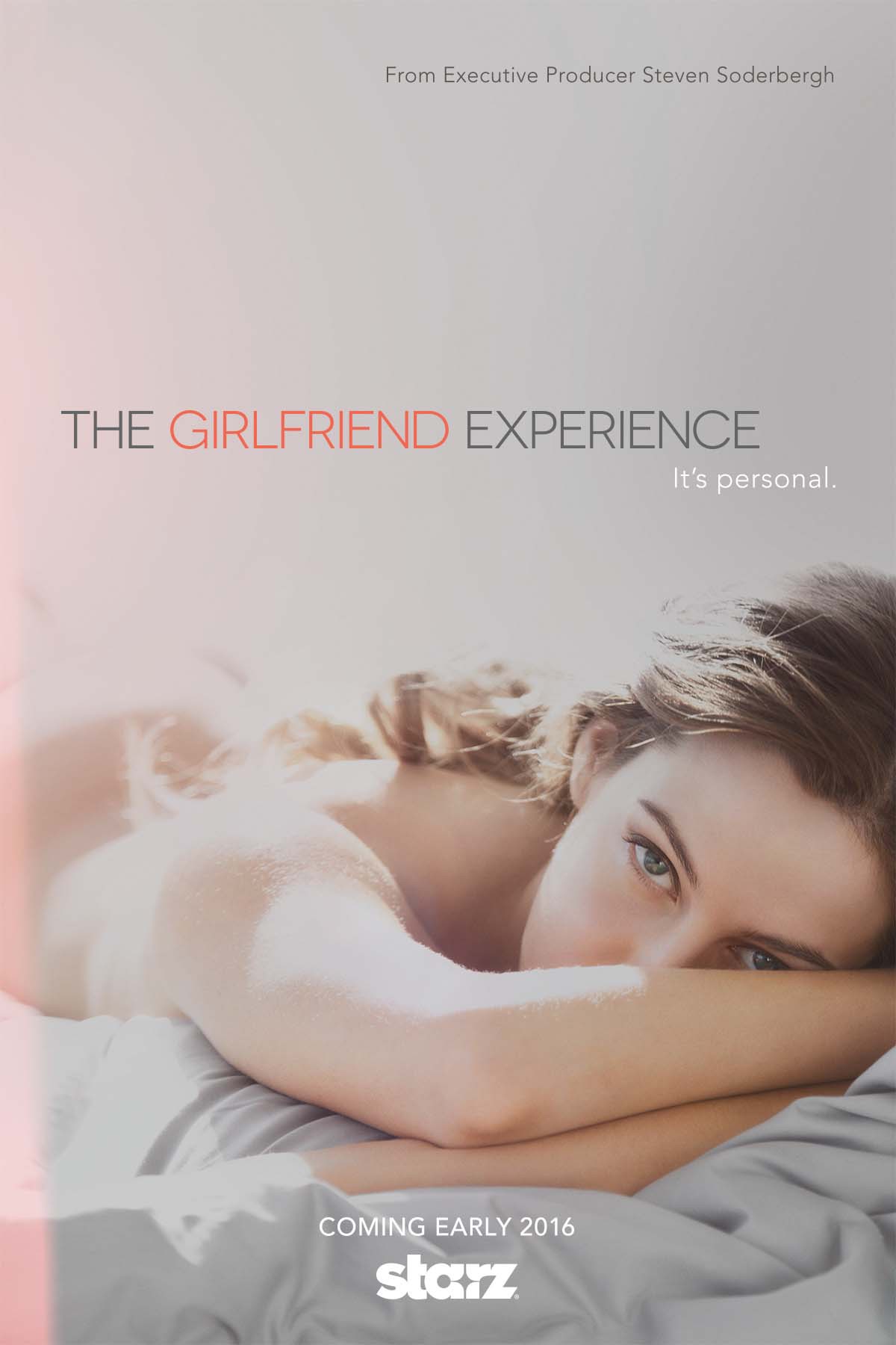 مسلسل The Girlfriend Experience الموسم الاول حلقة 10