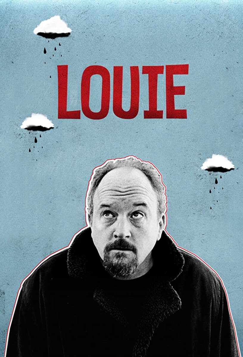 مسلسل Louie الموسم الاول حلقة 1