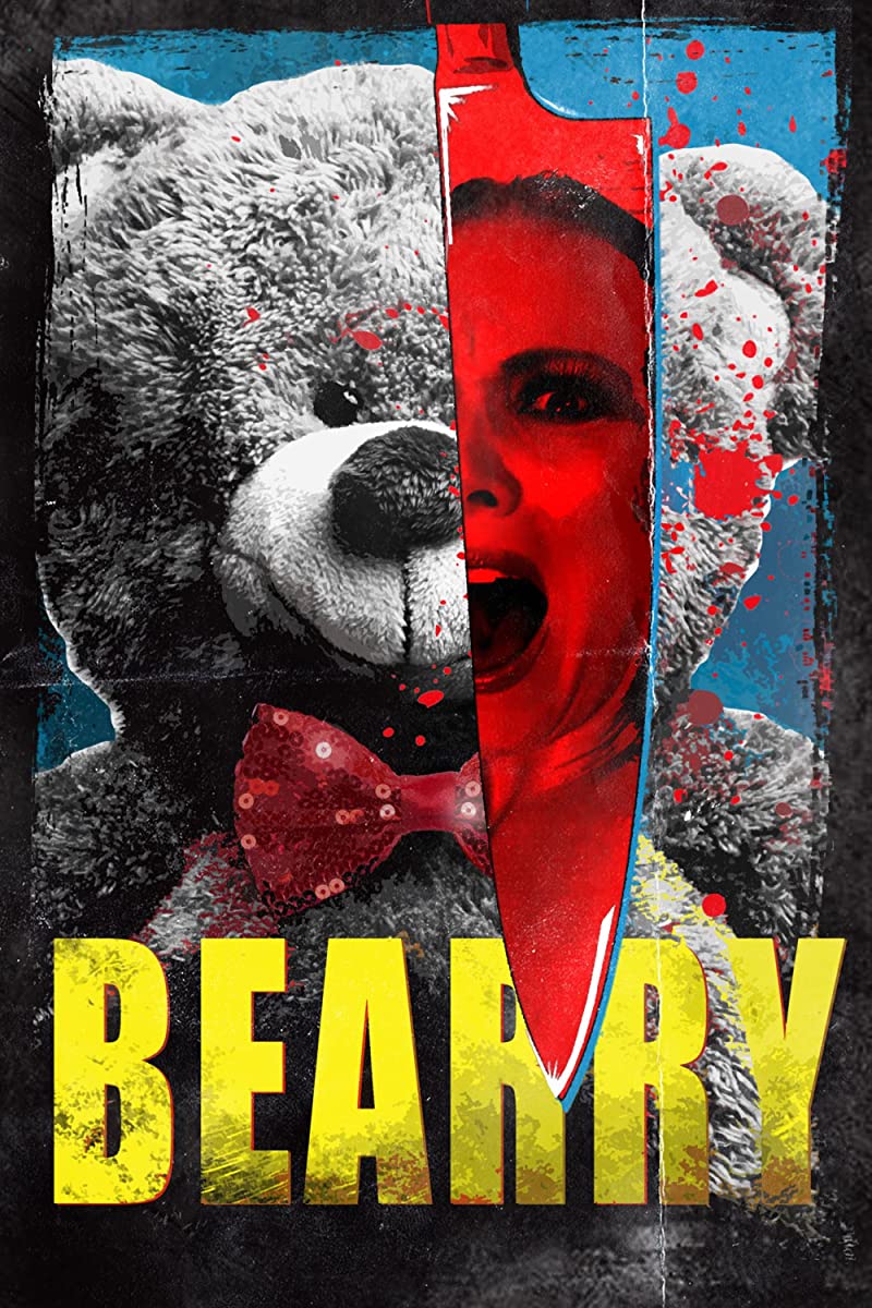 فيلم Bearry 2021 مترجم