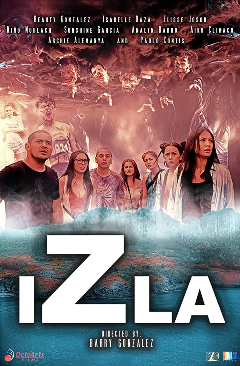 فيلم Izla 2021 مترجم فيلم Izla 2021 مترجم