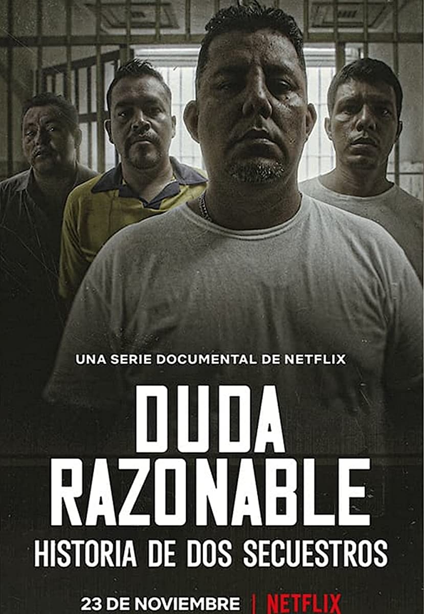 مسلسل Reasonable Doubt: A Tale of Two Kidnappings الموسم الاول حلقة 2