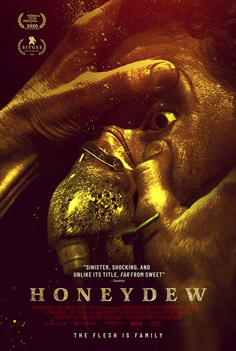 فيلم Honeydew 2020 مترجم فيلم Honeydew 2020 مترجم