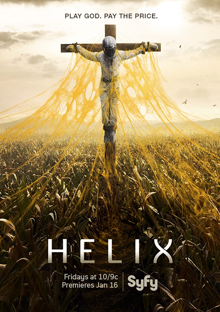 مسلسل Helix الموسم الثاني حلقة 6