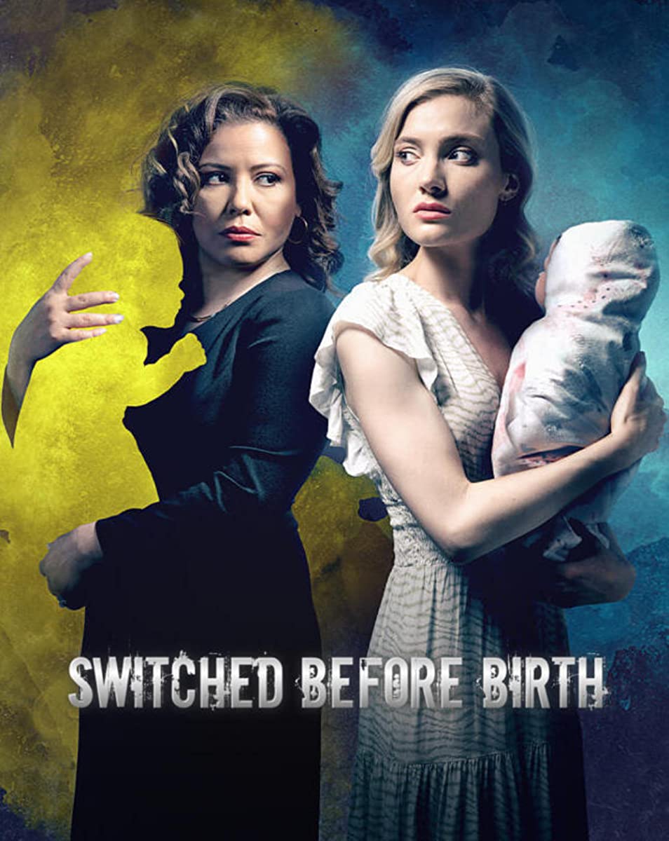فيلم Switched Before Birth 2021 مترجم فيلم Switched Before Birth 2021 مترجم