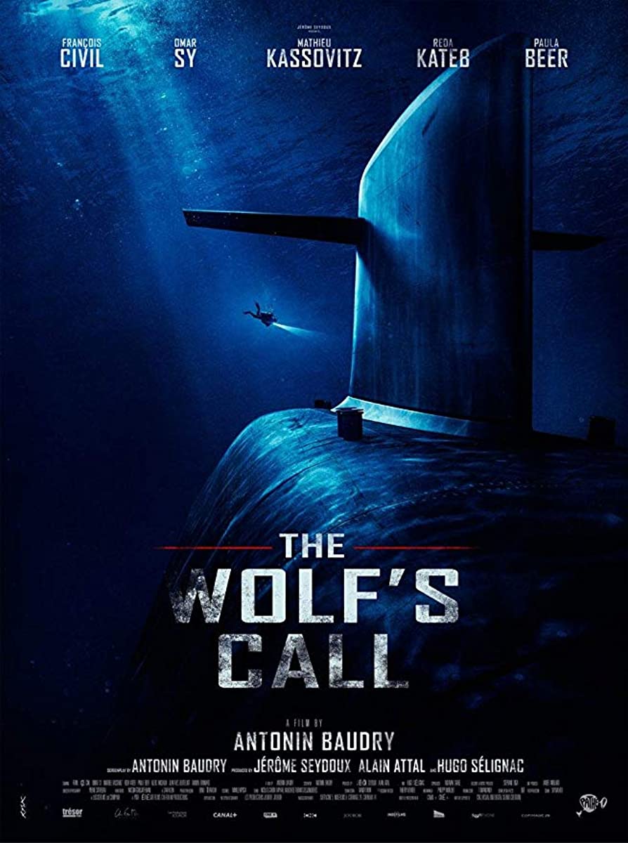 فيلم The Wolf’s Call 2019 مترجم فيلم The Wolf’s Call 2019 مترجم