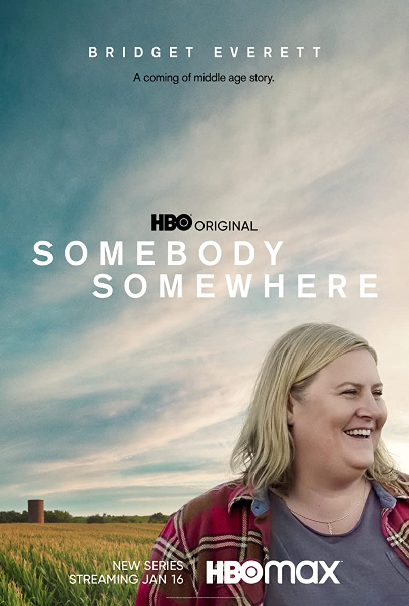 مسلسل Somebody Somewhere الموسم الاول حلقة 3