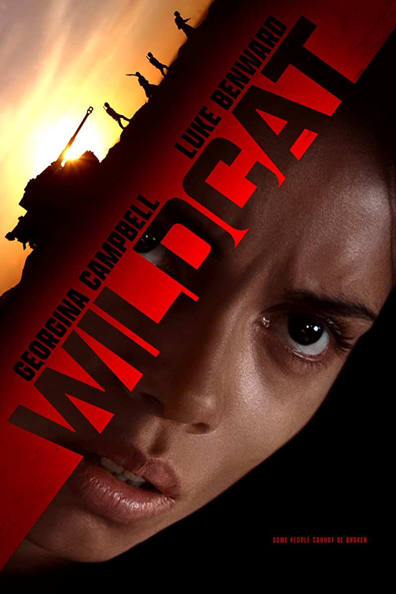 فيلم Wildcat مترجم