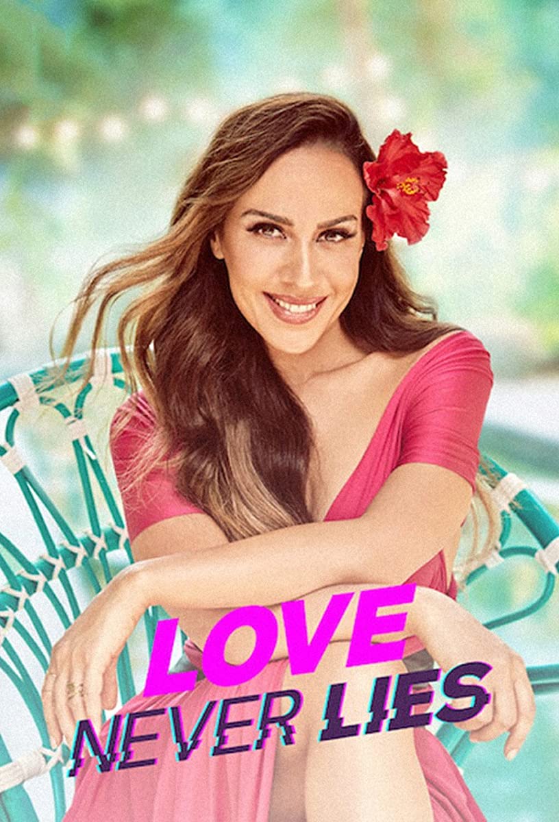 برنامج Love Never Lies الموسم الاول حلقة 6 والاخيرة