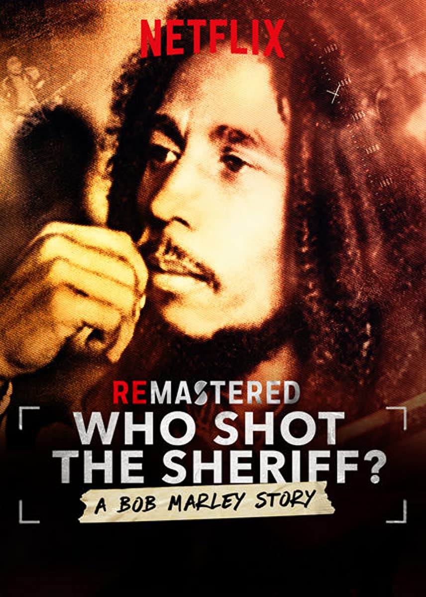 فيلم ReMastered: Who Shot the Sheriff? 2018 مترجم