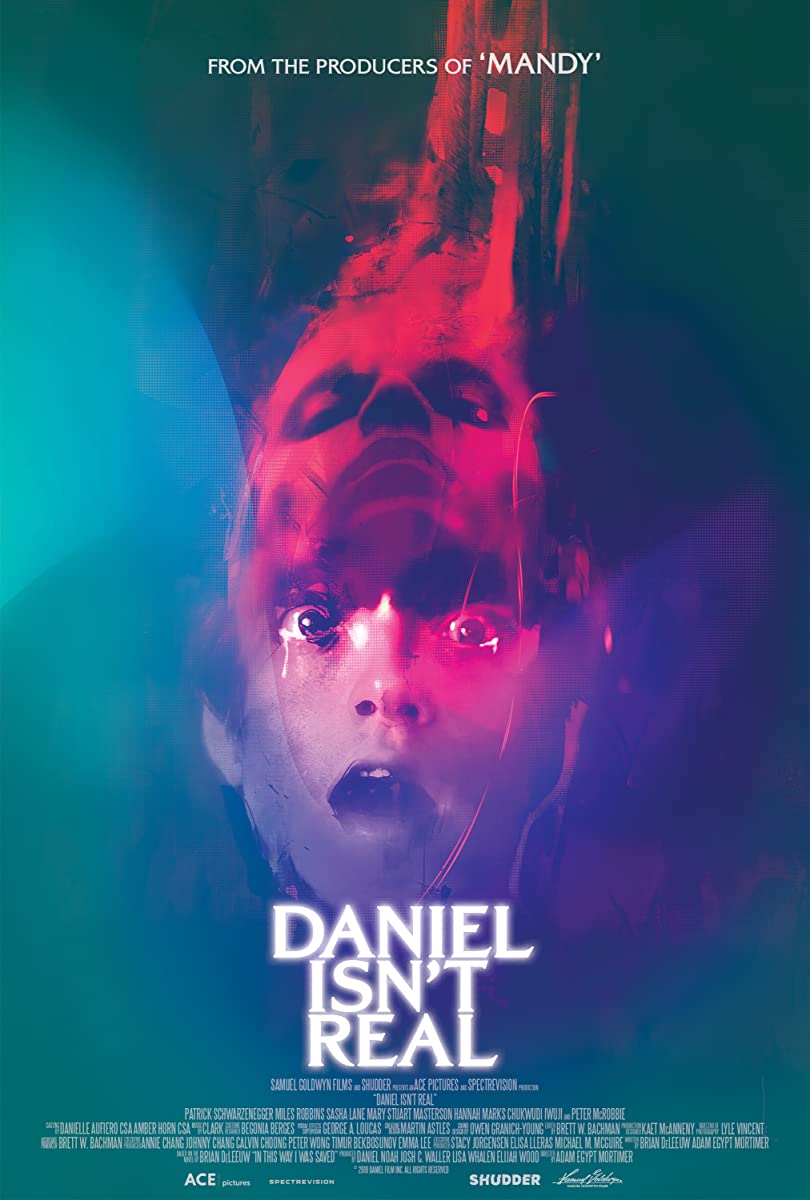 فيلم Daniel Isn’t Real 2019 مترجم فيلم Daniel Isn’t Real 2019 مترجم