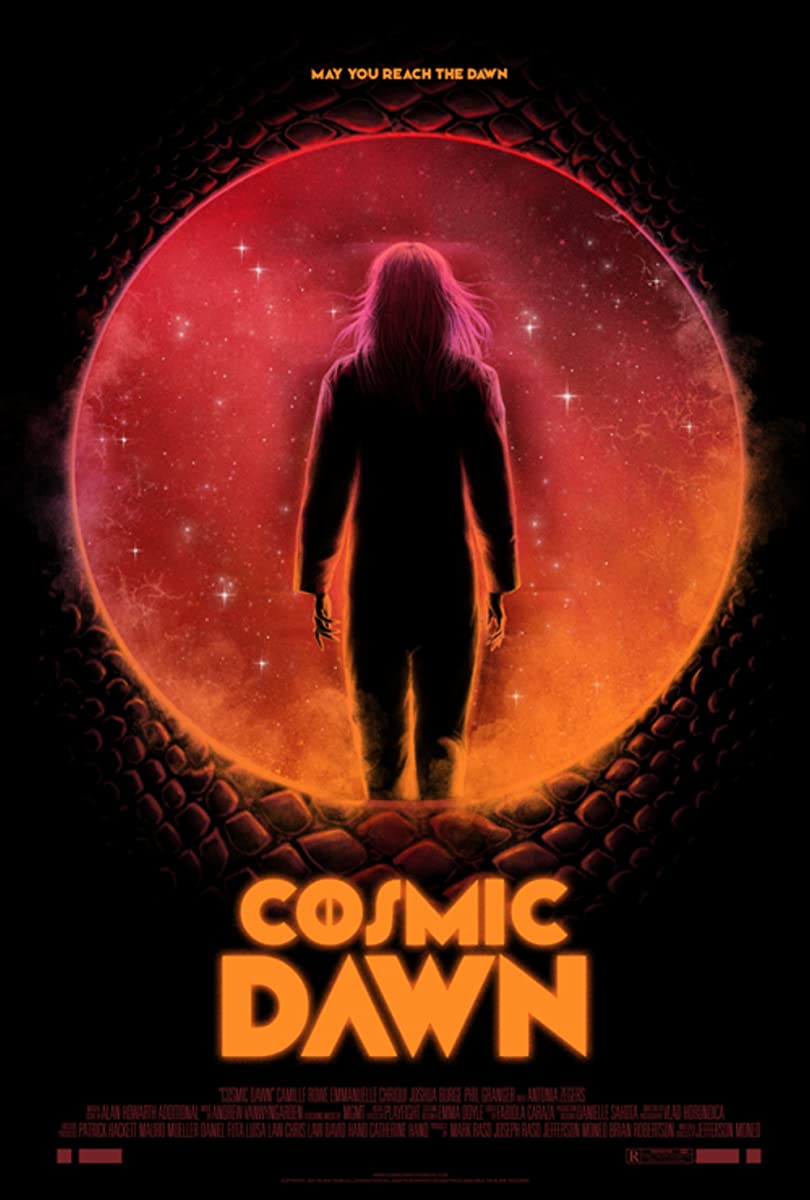 فيلم Cosmic Dawn 2022 مترجم