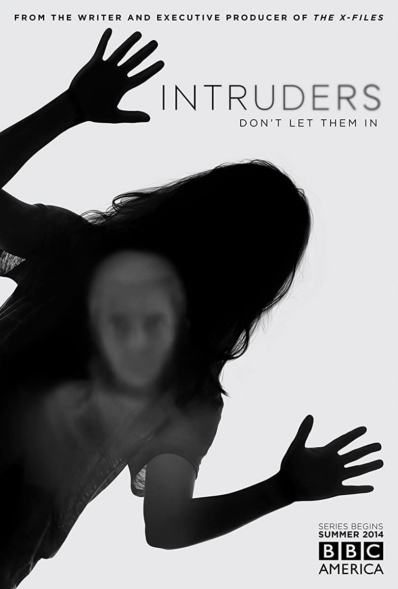 مسلسل Intruders الموسم الاول حلقة 1