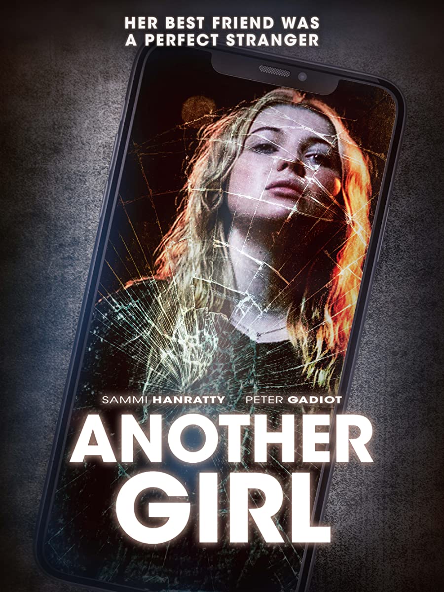 فيلم Another Girl 2021 مترجم