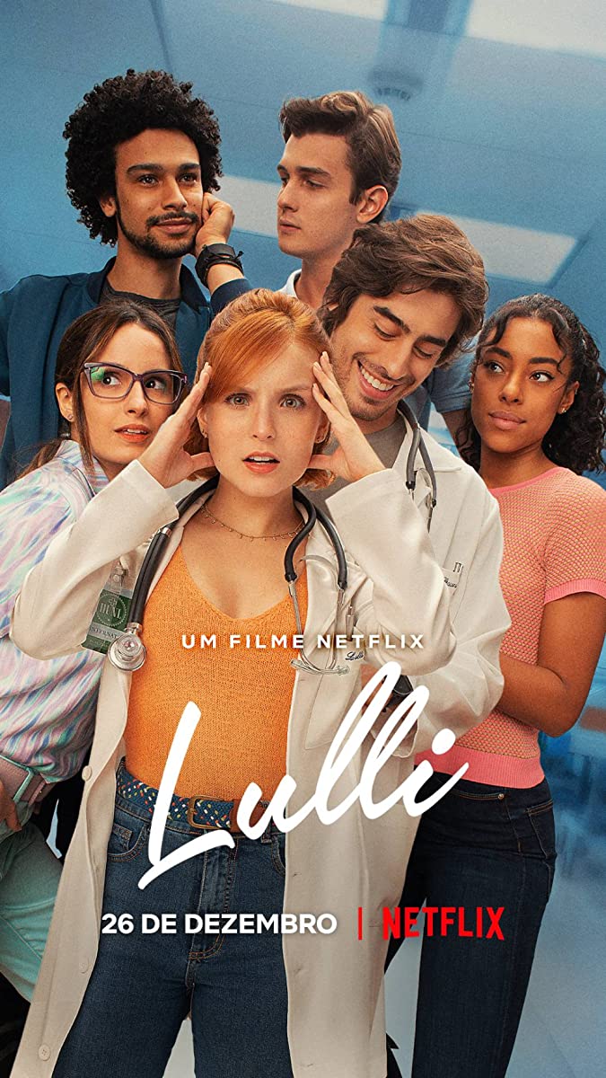 فيلم Lulli 2021 مترجم