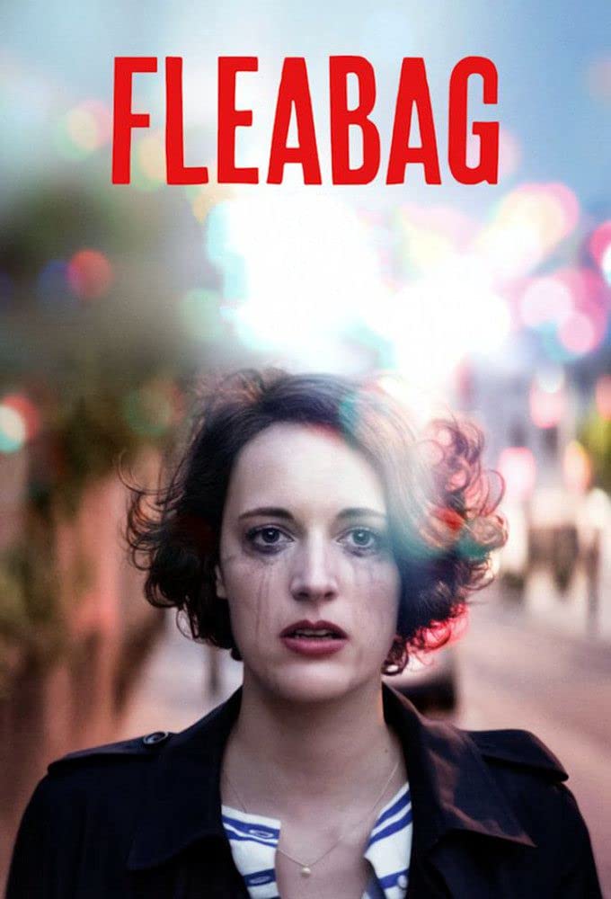 مسلسل Fleabag الموسم الثاني حلقة 2