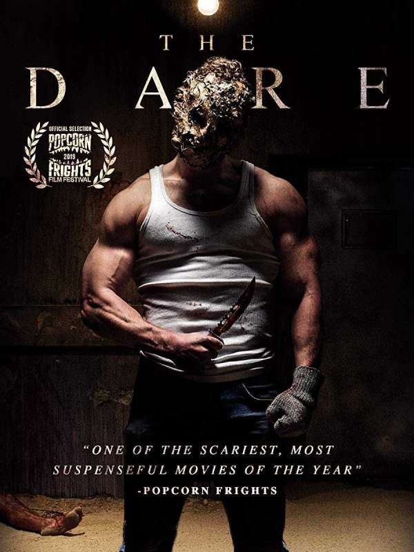 فيلم The Dare 2019 مترجم