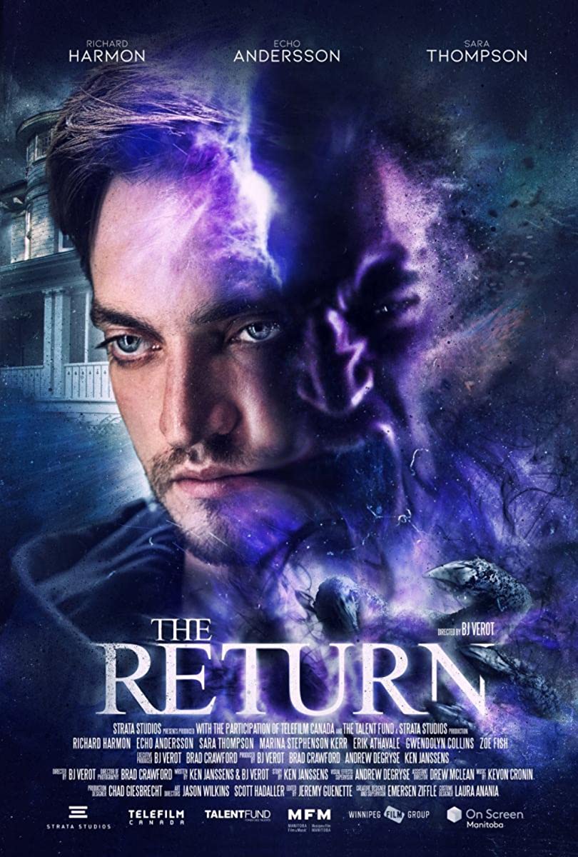 فيلم The Return 2020 مترجم