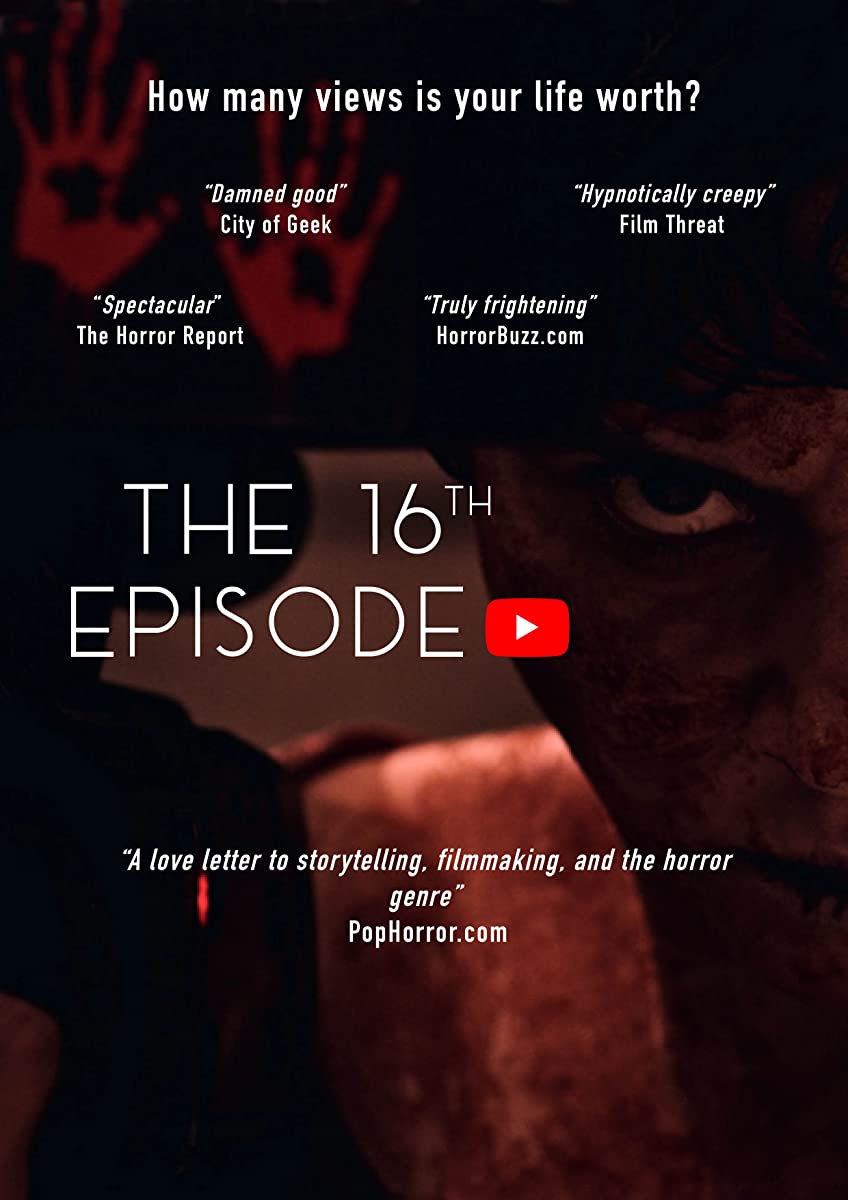 فيلم The 16th Episode 2018 مترجم