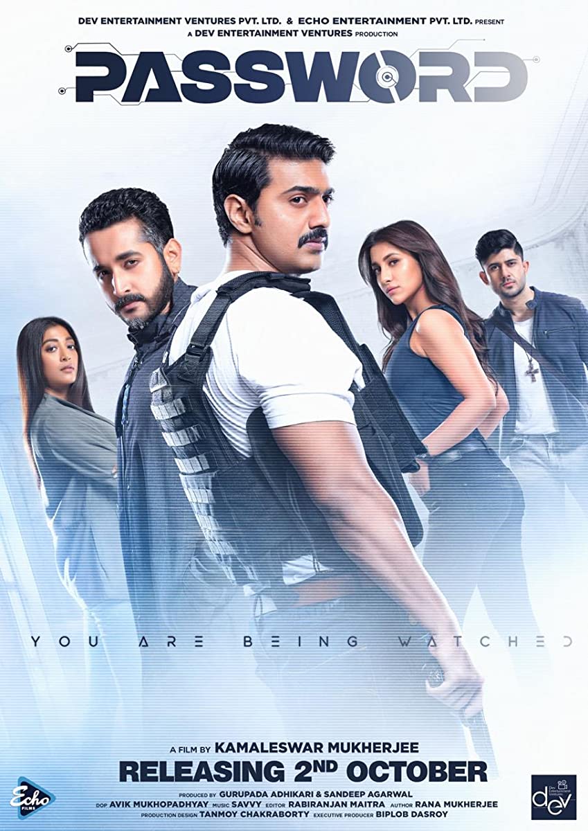 فيلم Password 2019 مترجم فيلم Password 2019 مترجم
