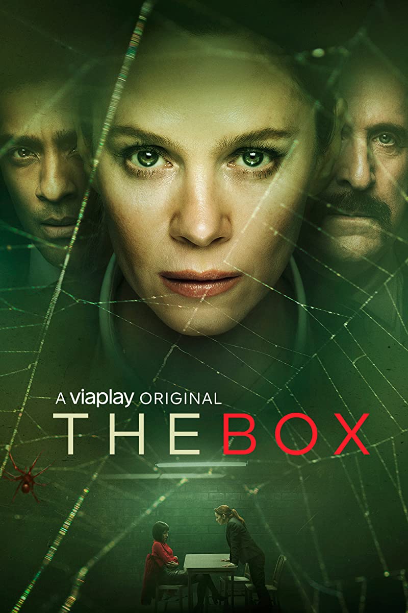 مسلسل The Box الموسم الاول حلقة 6