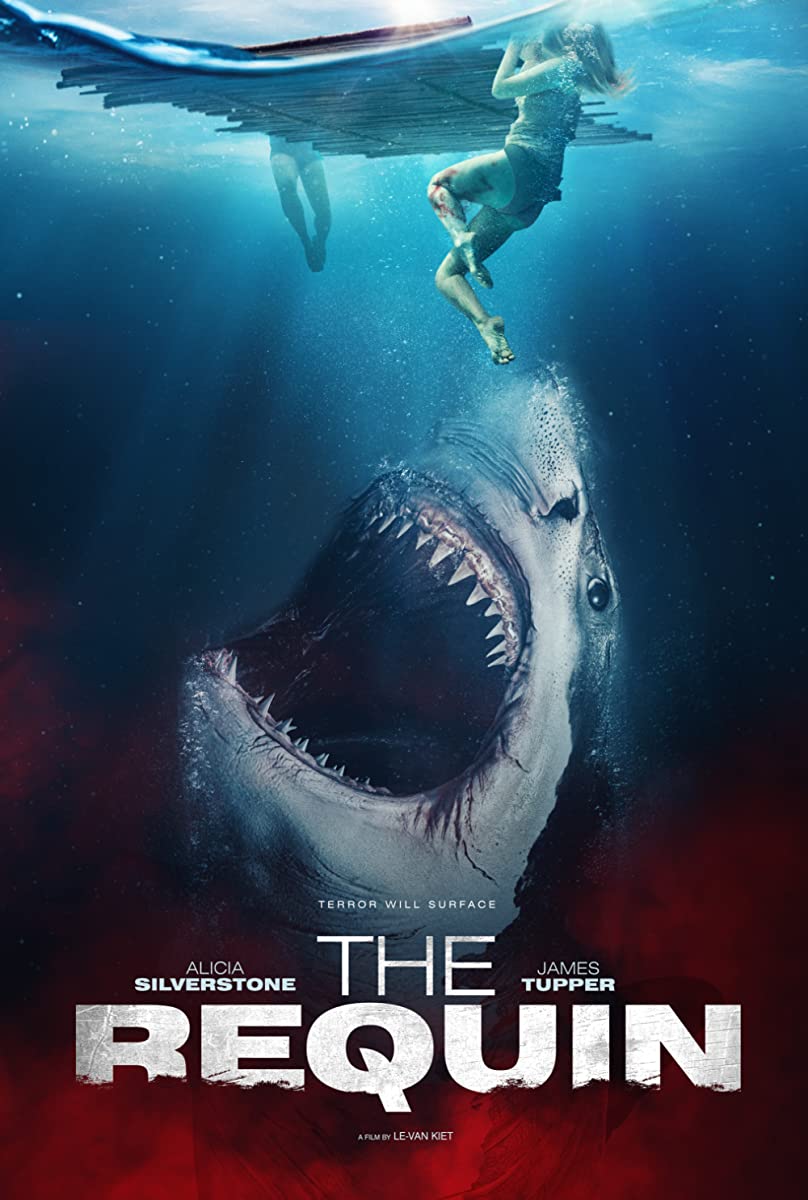 فيلم The Requin 2022 مترجم فيلم The Requin 2022 مترجم