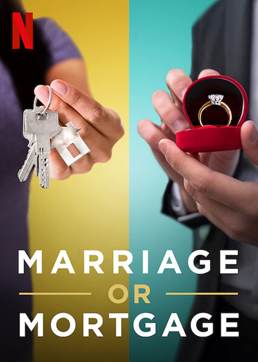 مسلسل Marriage or Mortgage الموسم الاول حلقة 8