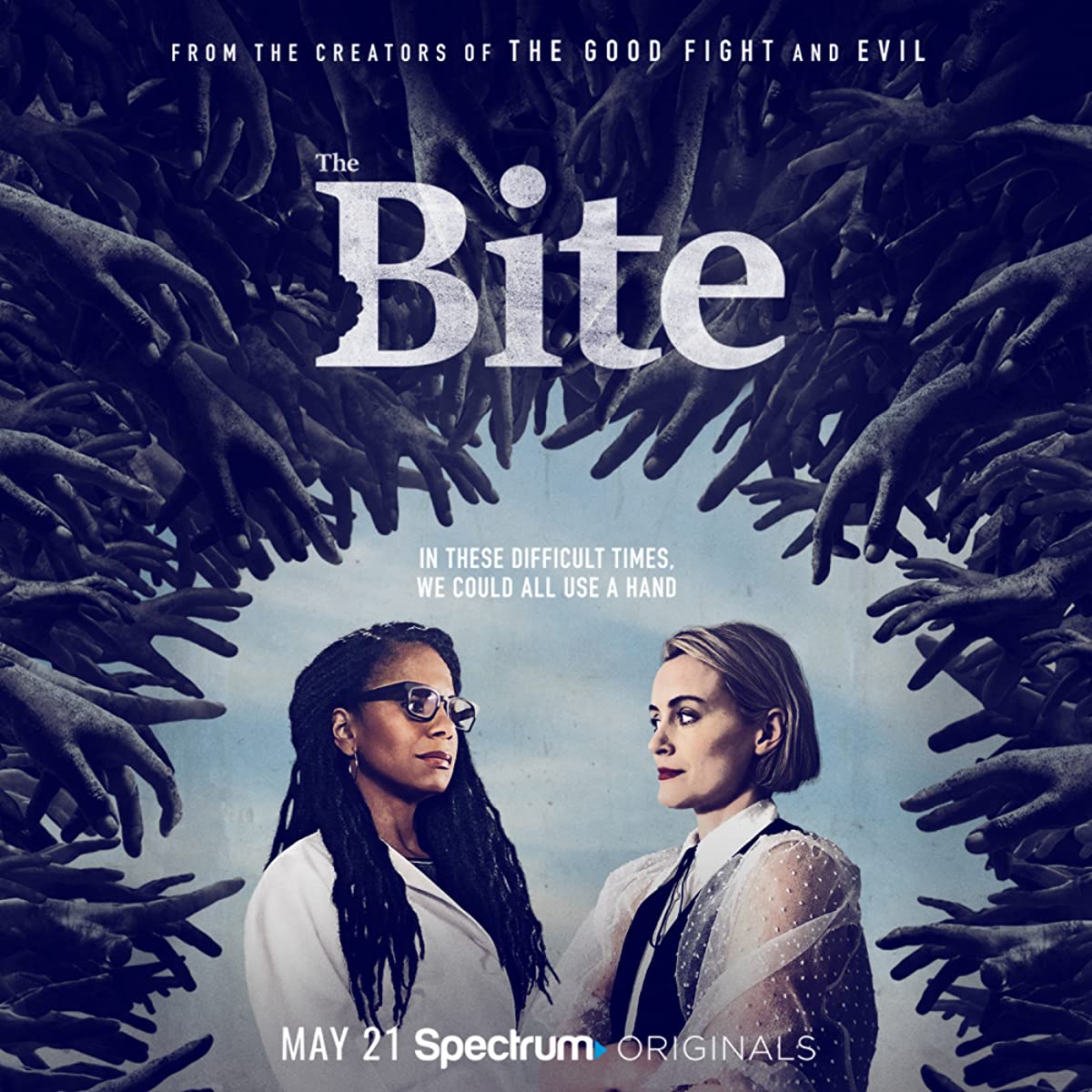 مسلسل The Bite الموسم الاول حلقة 2