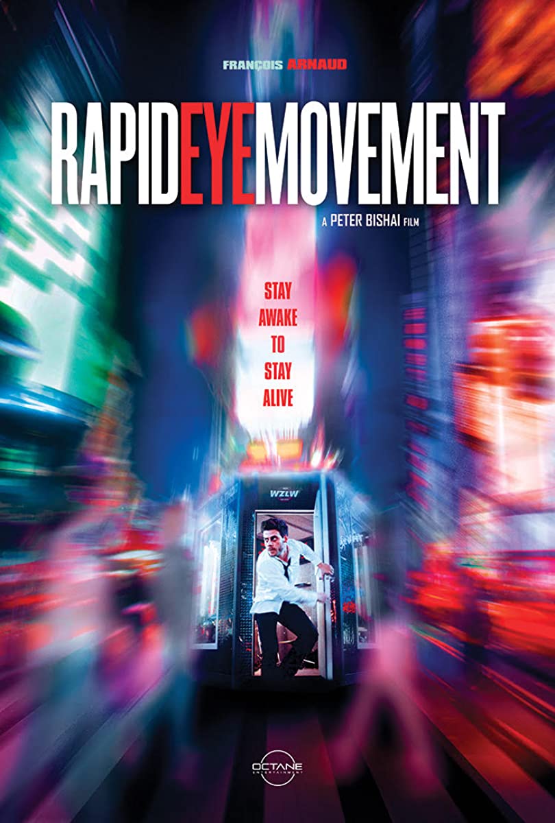 فيلم Rapid Eye Movement 2019 مترجم