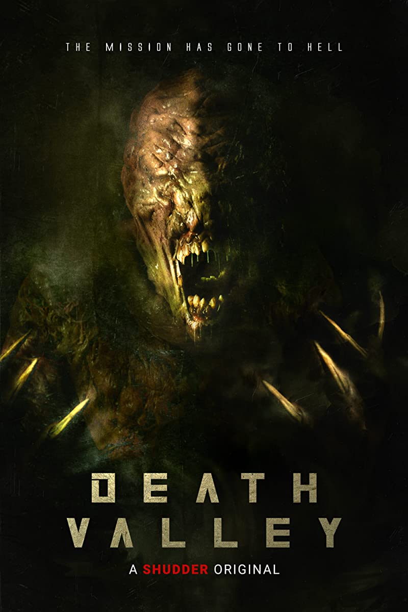 فيلم Death Valley 2021 مترجم فيلم Death Valley 2021 مترجم