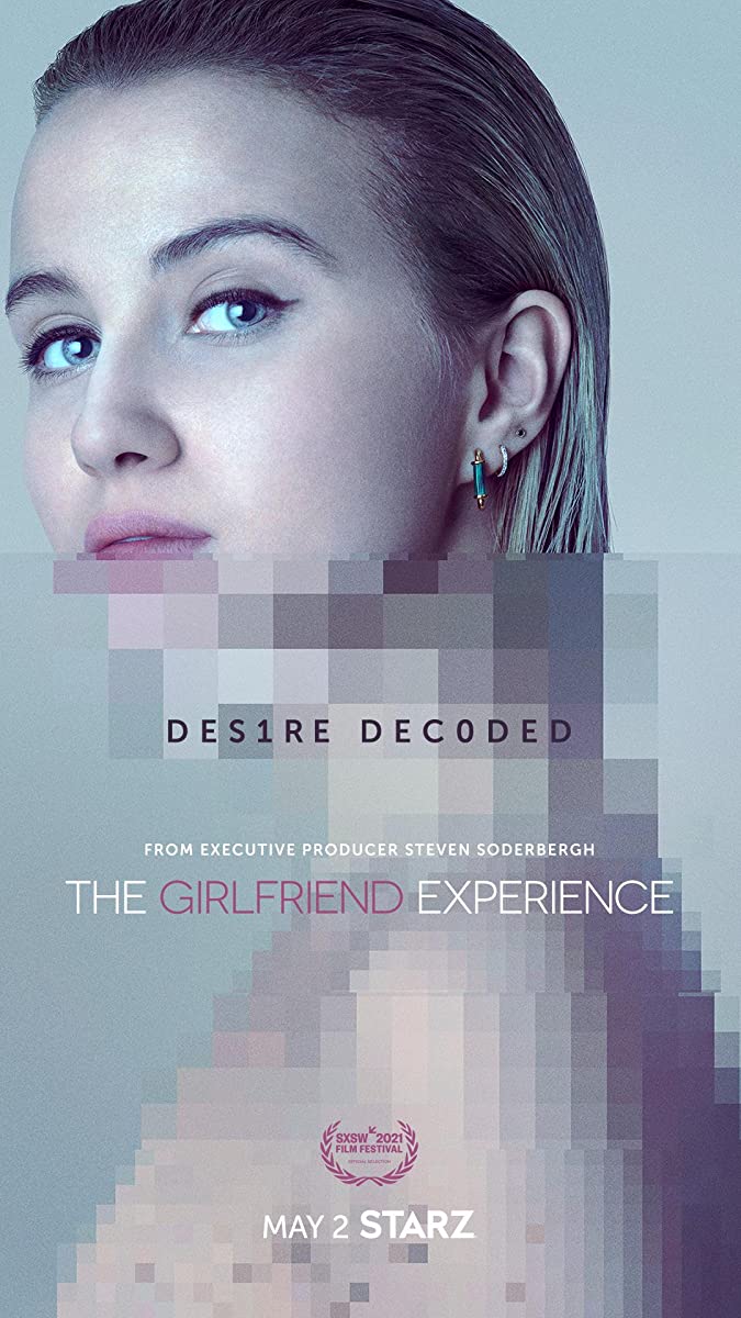 مسلسل The Girlfriend Experience الموسم الثالث حلقة 2