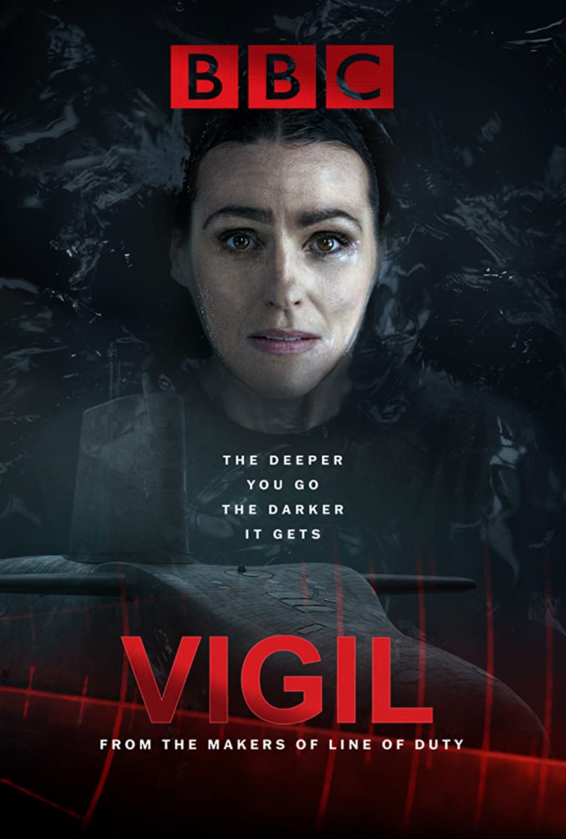 مسلسل Vigil الموسم الاول حلقة 2