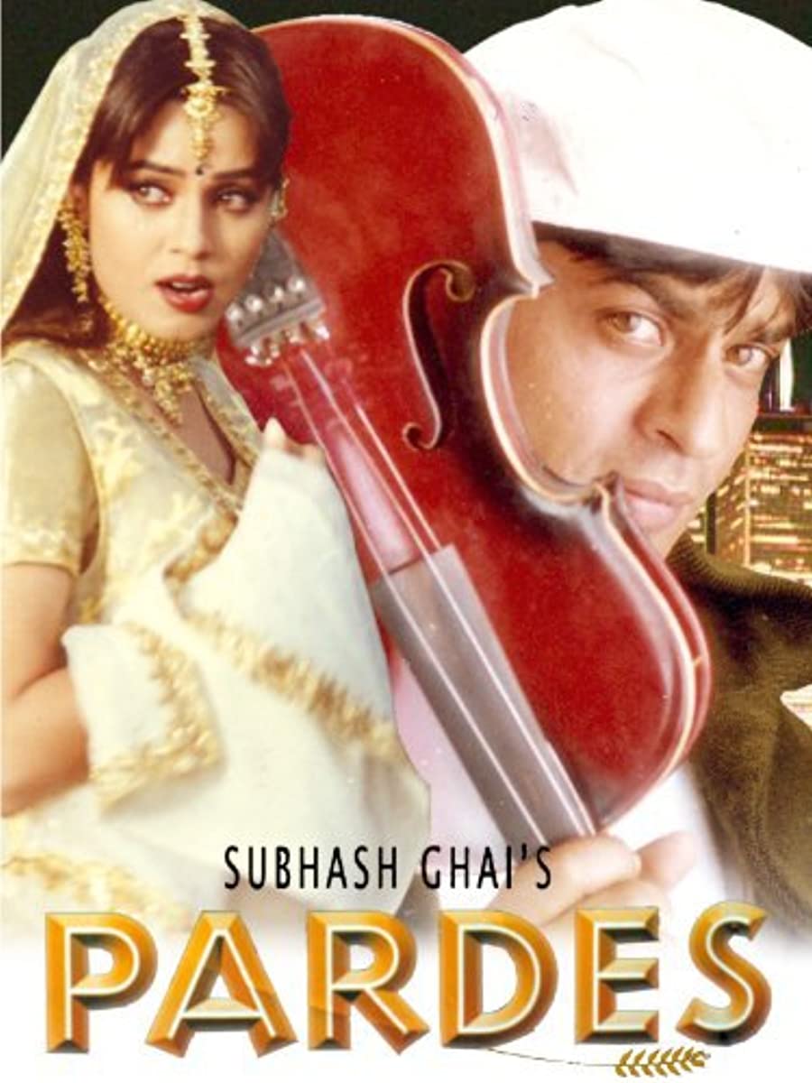 فيلم Pardes 1997 مترجم