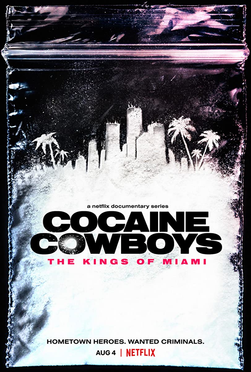 مسلسل Cocaine Cowboys: The Kings of Miami الموسم الاول حلقة 5