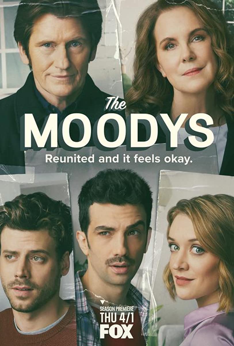 مسلسل The Moodys الموسم الثاني حلقة 2